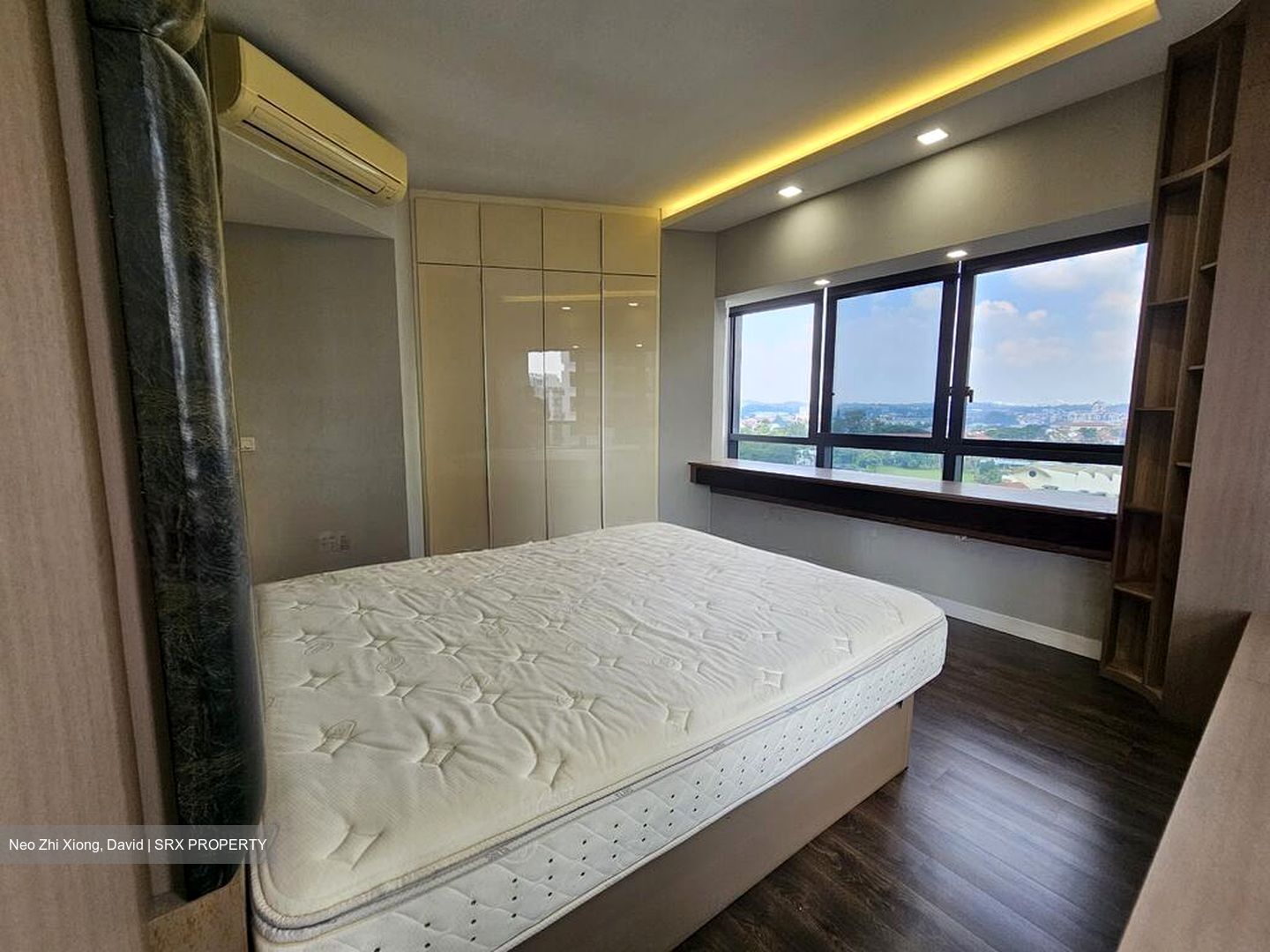 D'Leedon (D10), Condominium #508147811